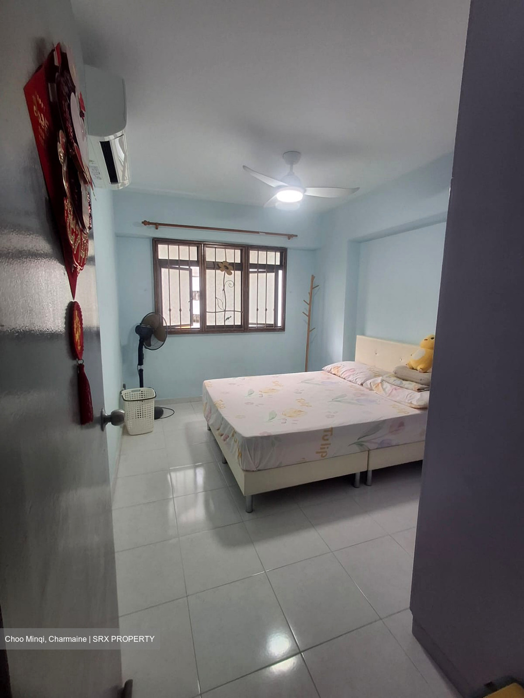 Blk 309B Anchorvale Vista (Sengkang), HDB 4 Rooms #481355991